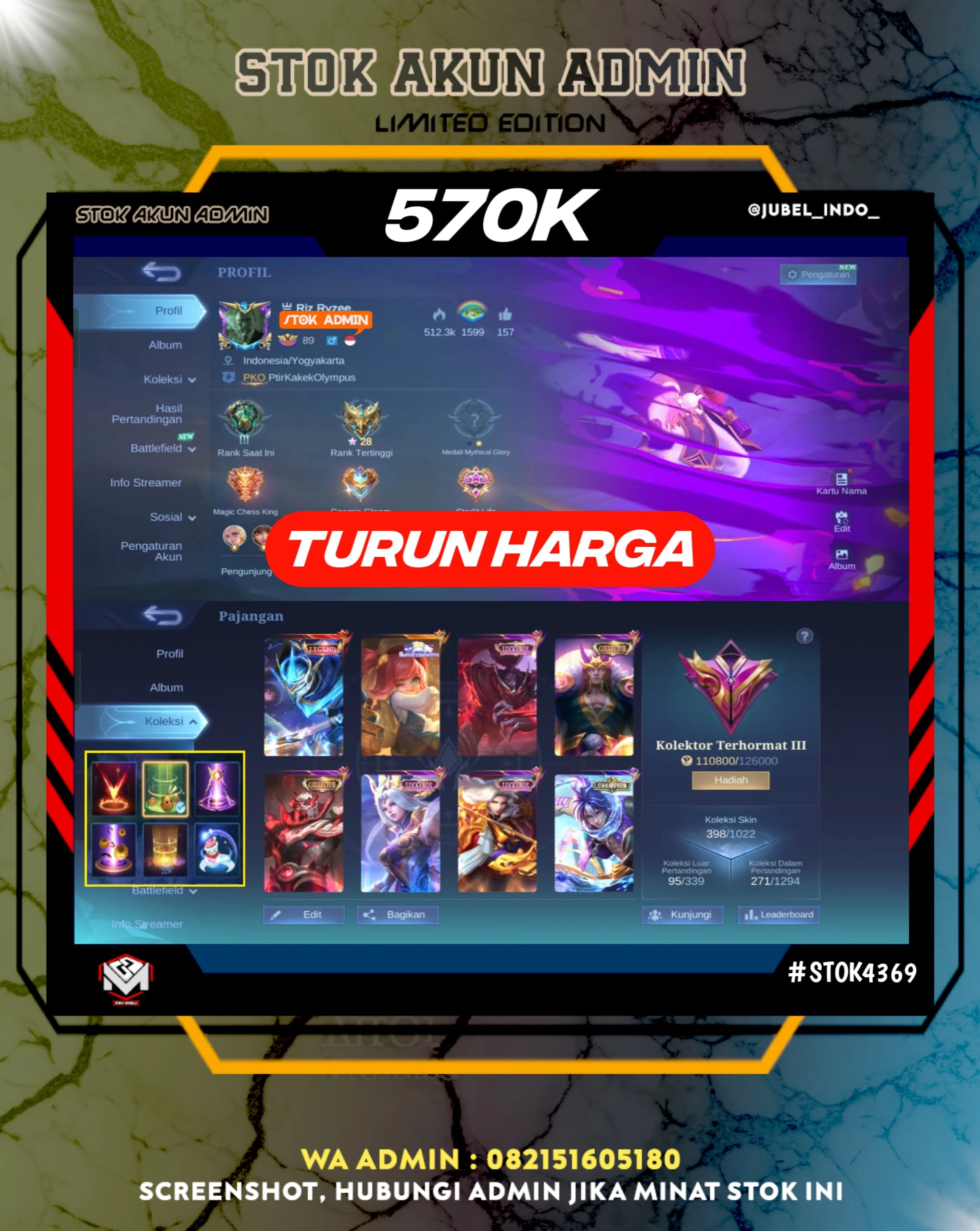 STOK4369