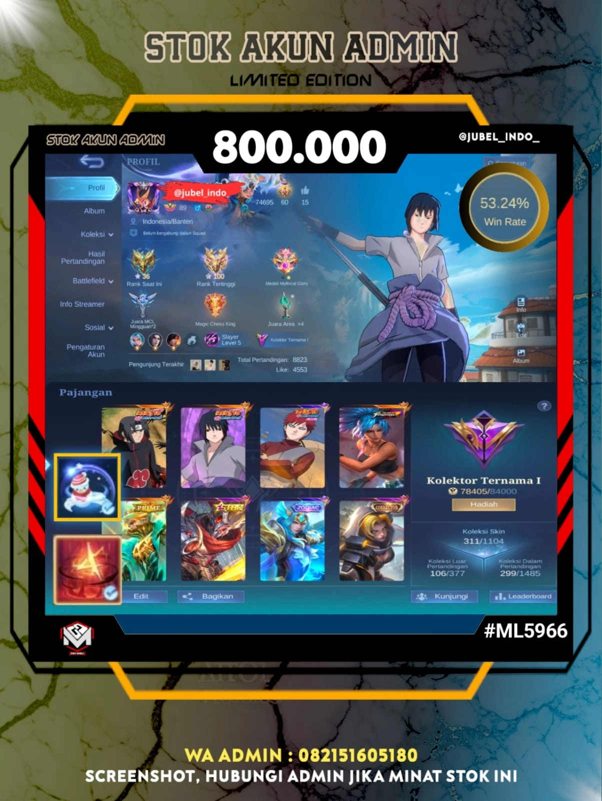STOK5966