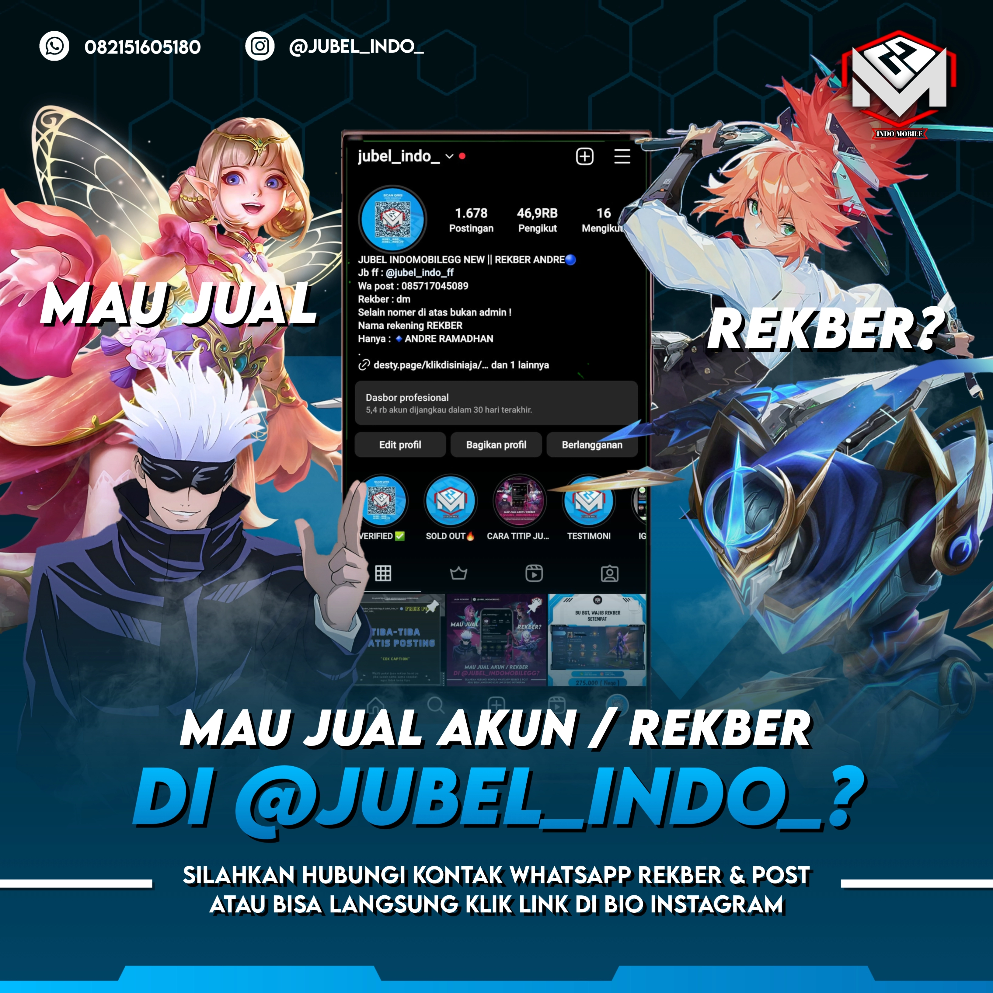 TITIP JUAL MULAI DARI